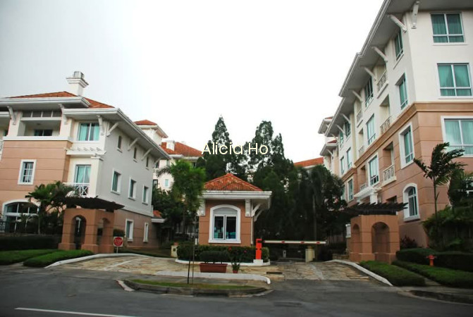 DUCHESS CREST 6
