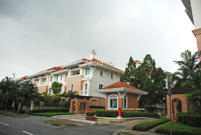 DUCHESS CREST 7