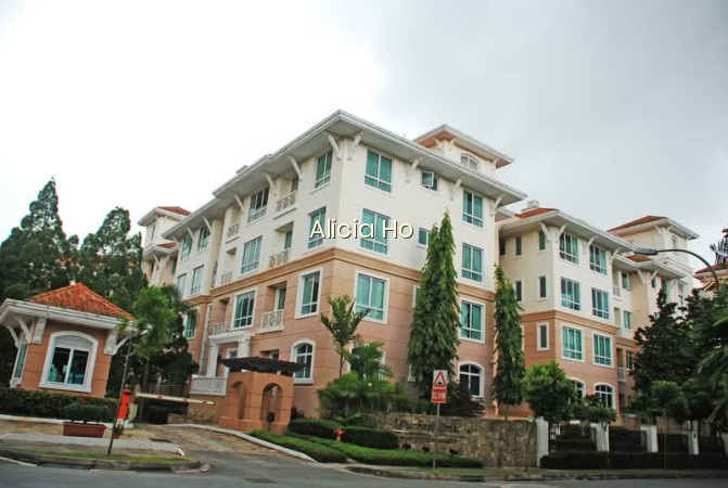 DUCHESS CREST 8