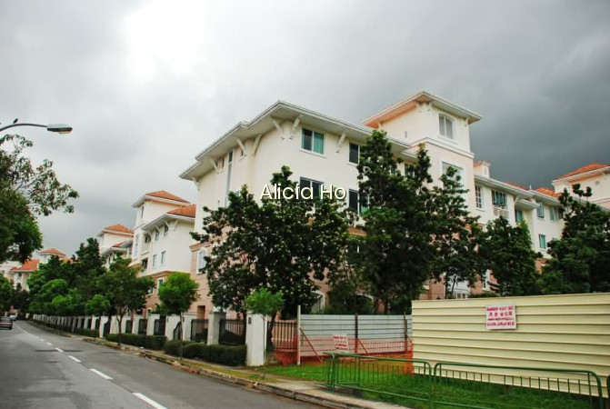 DUCHESS CREST 10