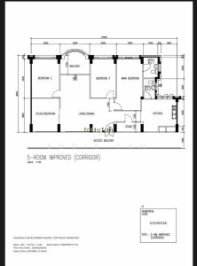 387 TAMPINES STREET 32 photo 4