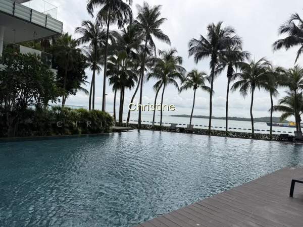 THE OCEANFRONT @ SENTOSA COVE 9