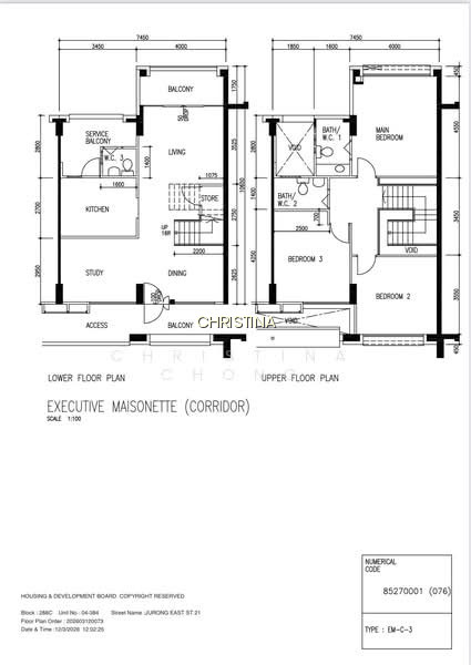 288C JURONG EAST STREET 21 photo 3