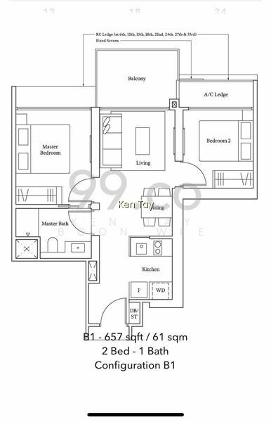 AVENUE SOUTH RESIDENCE 3