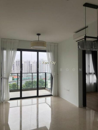 AVENUE SOUTH RESIDENCE 5