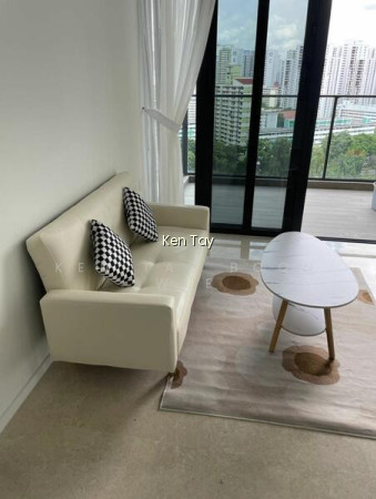 AVENUE SOUTH RESIDENCE 6
