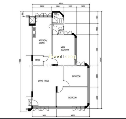 304 JURONG EAST STREET 32 photo 2