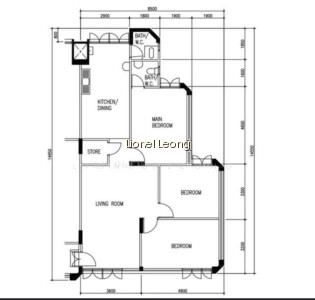 304 JURONG EAST STREET 32 photo 4