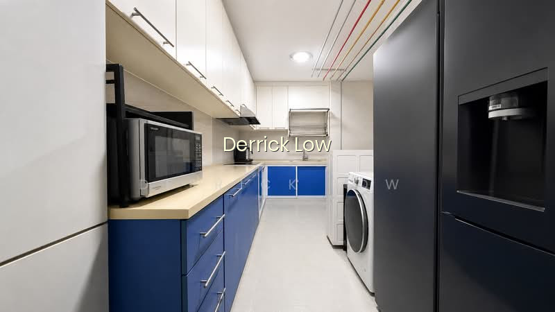 443 JURONG WEST AVENUE 1