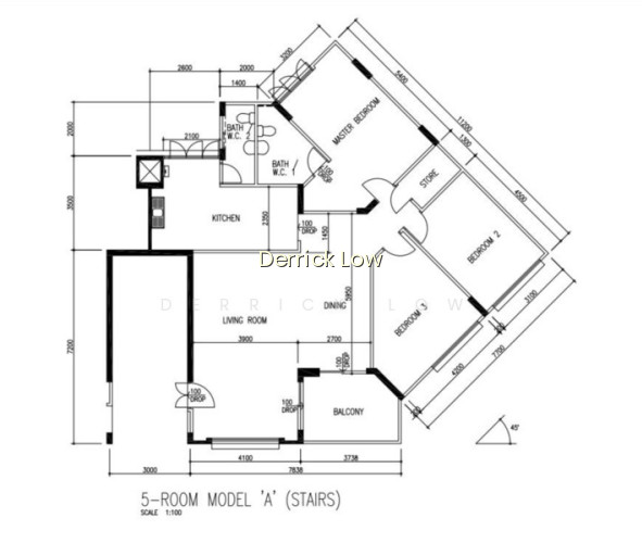 443 JURONG WEST AVENUE 1 photo 2
