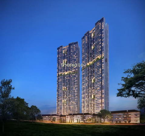 AVENUE SOUTH RESIDENCE 9