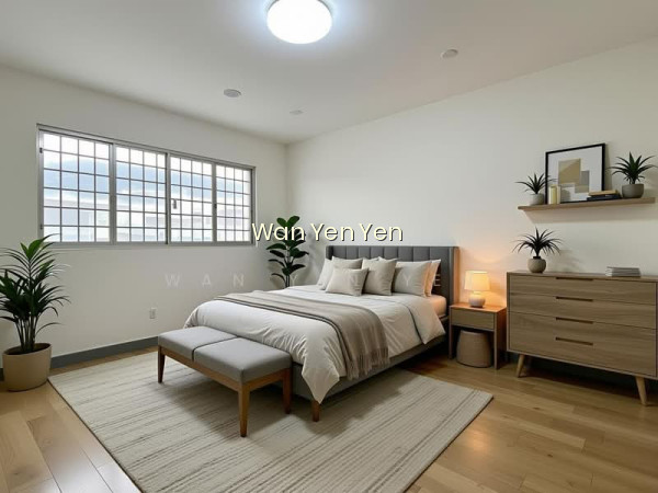 226 JURONG EAST STREET 21