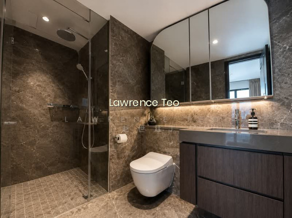 AVENUE SOUTH RESIDENCE 3