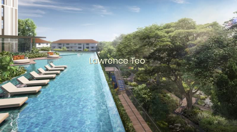 AVENUE SOUTH RESIDENCE 9
