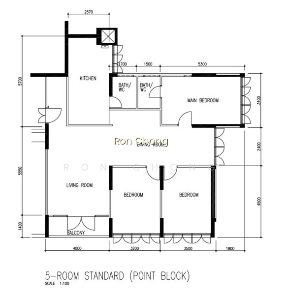 355 CLEMENTI AVENUE 2 photo 3