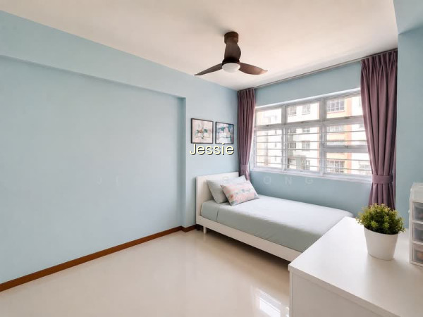 440D BUKIT BATOK WEST AVENUE 8