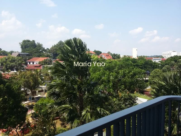 D'Leedon (Former Farrer Court) image 1 of 10