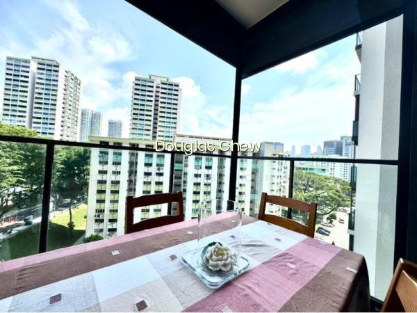 AVENUE SOUTH RESIDENCE 2