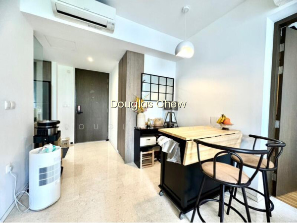 AVENUE SOUTH RESIDENCE 3