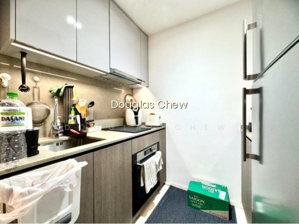 AVENUE SOUTH RESIDENCE 6