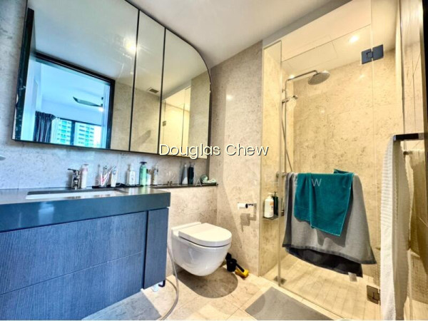 AVENUE SOUTH RESIDENCE 9