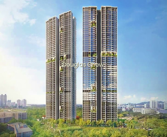 AVENUE SOUTH RESIDENCE 10