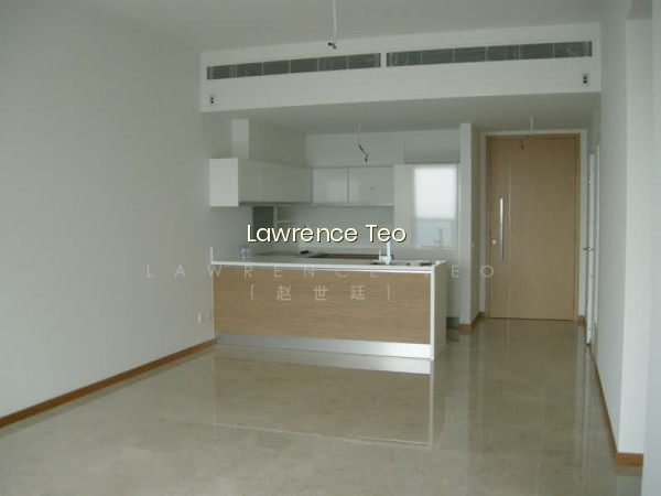 MARINA BAY RESIDENCES 3
