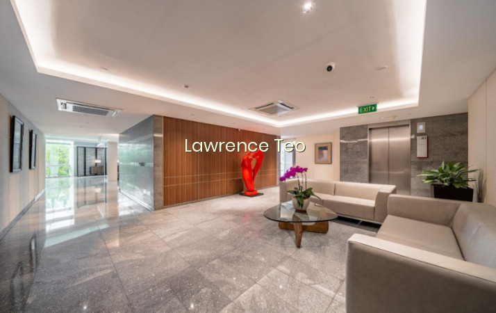 MARINA BAY RESIDENCES 7