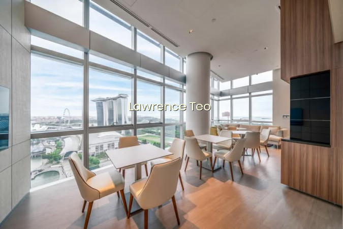MARINA BAY RESIDENCES 8