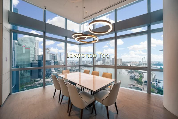 MARINA BAY RESIDENCES 9