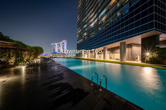 MARINA BAY RESIDENCES 10