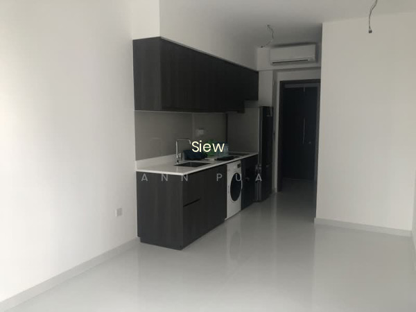 NORTH PARK RESIDENCES 2