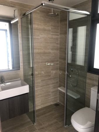 NORTH PARK RESIDENCES 3