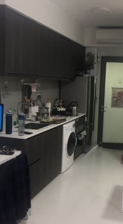 NORTH PARK RESIDENCES 5