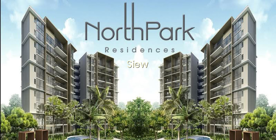 NORTH PARK RESIDENCES 7