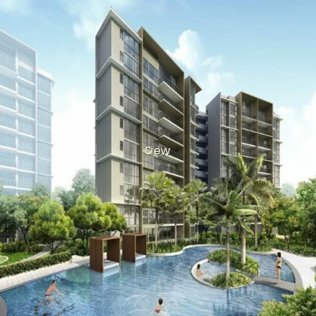 NORTH PARK RESIDENCES 8