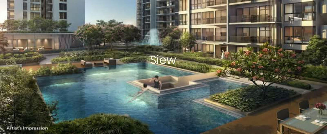 NORTH PARK RESIDENCES 10