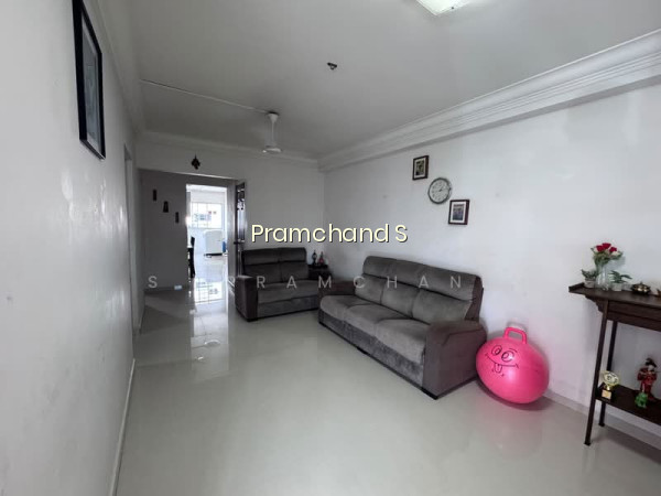 462 JURONG WEST STREET 41