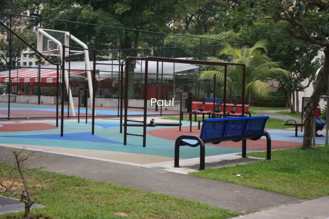 144 LORONG 2 TOA PAYOH photo 4