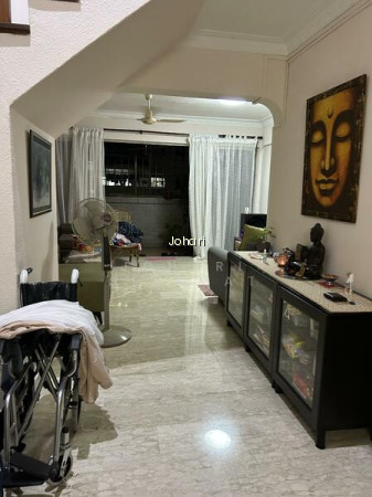 614 YISHUN STREET 61
