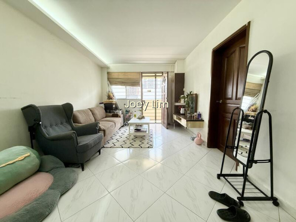 91 LORONG 3 TOA PAYOH
