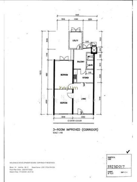 91 LORONG 3 TOA PAYOH photo 3