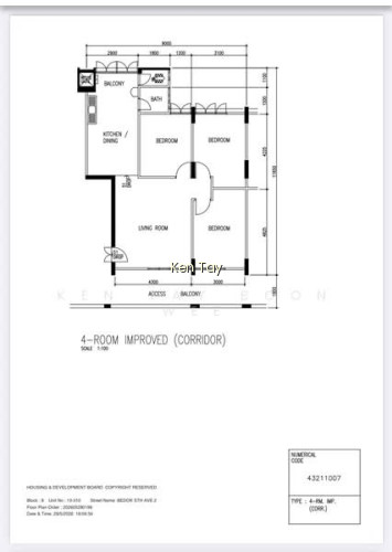 8 BEDOK SOUTH AVENUE 2 photo 2