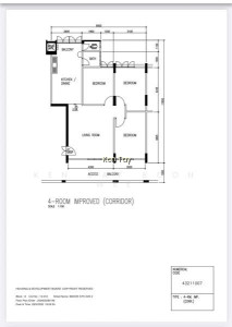 8 BEDOK SOUTH AVENUE 2 photo 4