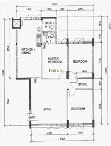 344 ANG MO KIO AVENUE 3 photo 4