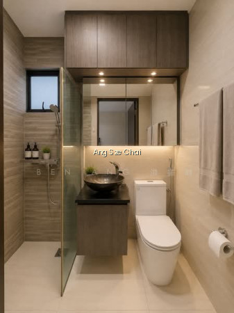 118 BISHAN STREET 12