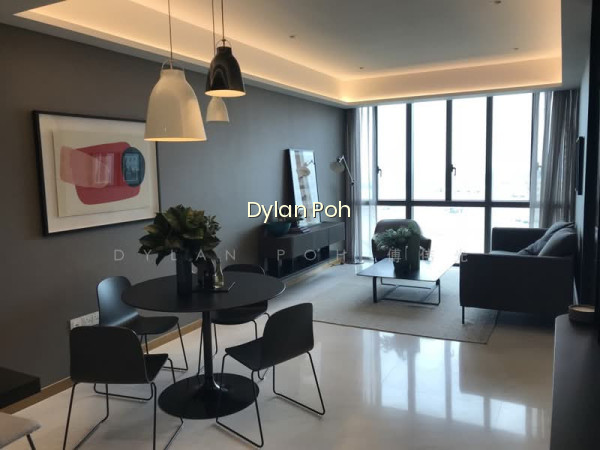 Marina One Residences image 1 of 10