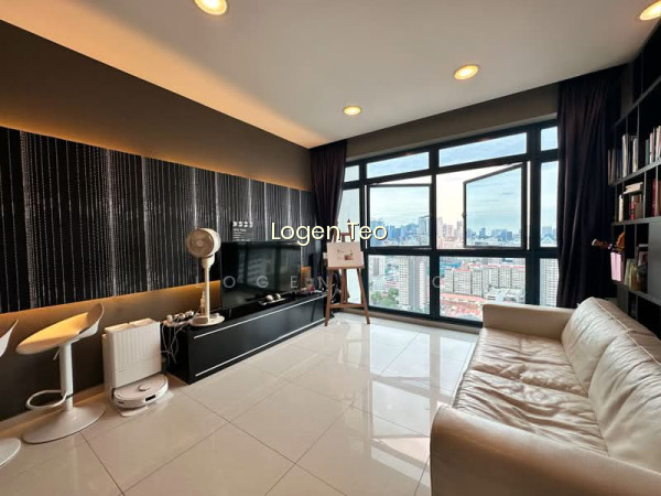 City Square Residences image 1 of 10