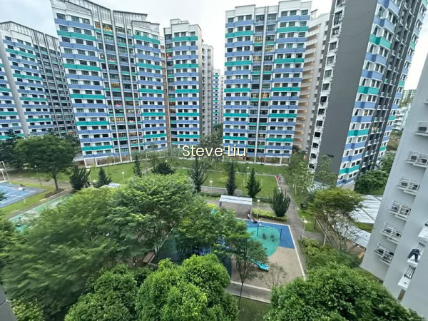808C CHOA CHU KANG AVENUE 1 image 1 of 10