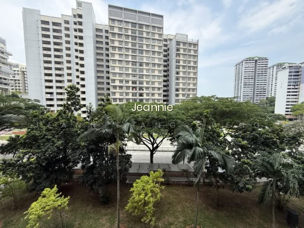 202 BEDOK NORTH STREET 1
